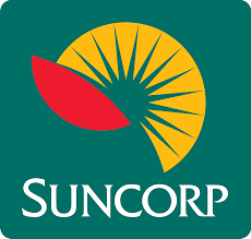 Suncorp Group Limited logo