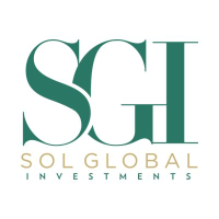 SOL Global Investments logo