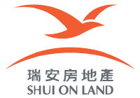 Shui On Land Ltd ADR logo