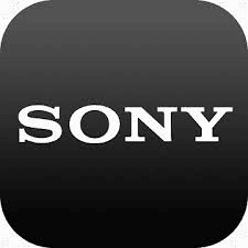 Sony Group logo