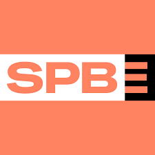 SPBE logo