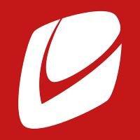 Sparebanken Vest logo