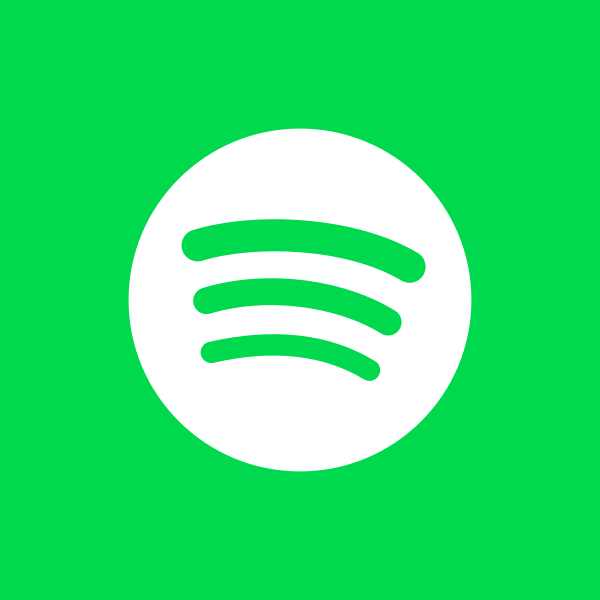 Spotify Technology SA logo