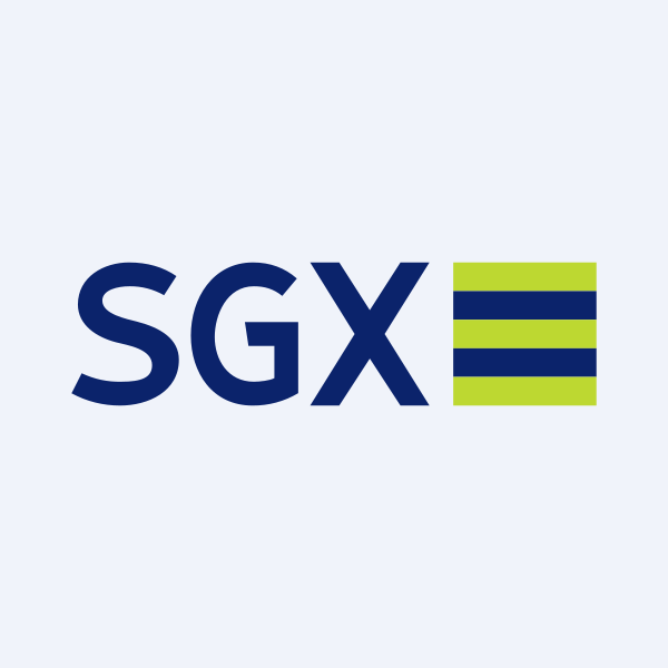 SPXCY logo