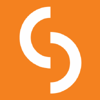SR logo