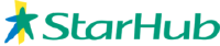 StarHub Ltd ADR logo