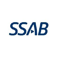 SSAB logo