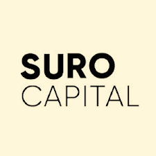 SuRo Capital logo