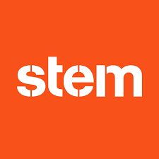 Stem Inc logo