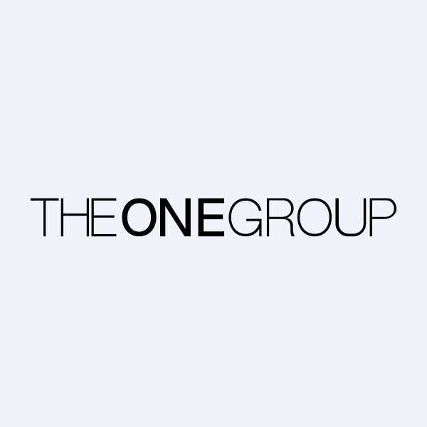 The ONE Group Hospitality logo