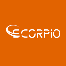 Scorpio Tankers logo