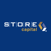Store Capital logo