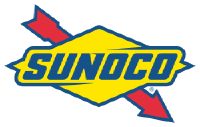 Sunoco logo
