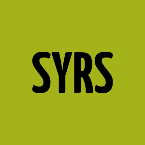 SYRS logo