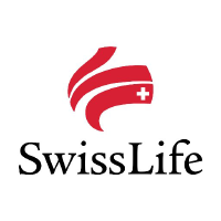 Swiss Life Holding AG ADR logo