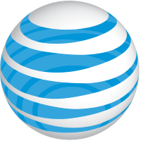 AT&T logo