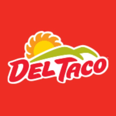 Del Taco Restaurants logo