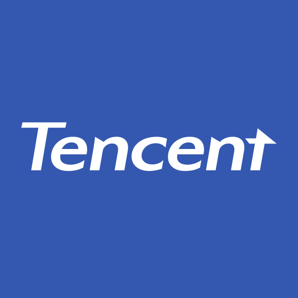 Tencent Holdings logo