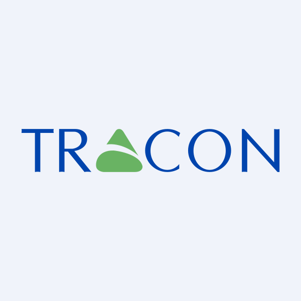 TRACON Pharmaceuticals logo