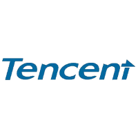 Tencent Holdings Limited logo