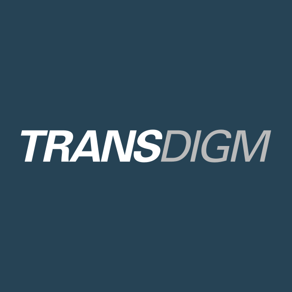Transdigm Group logo