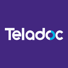 Teladoc logo