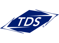 TDS logo