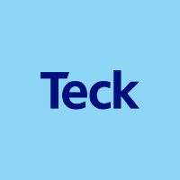 TECK logo