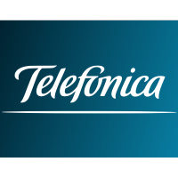 Telefonica logo