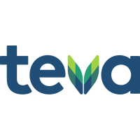 Teva Pharmaceutical logo