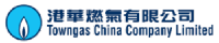 Towngas China Co logo