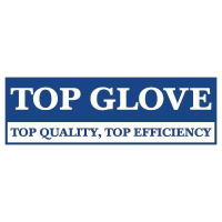 Top Glove Bhd logo