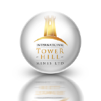 International Tower Hill Mines logo