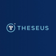 Theseus Pharmaceuticals logo