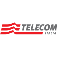 Telecom Italia SPA logo
