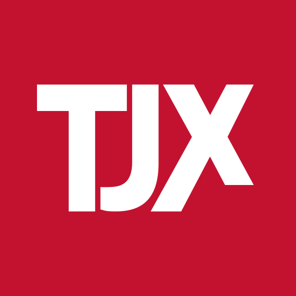 TJX Companies logo