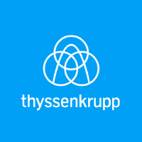thyssenkrupp AG logo