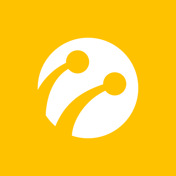 Turkcell Iletisim logo