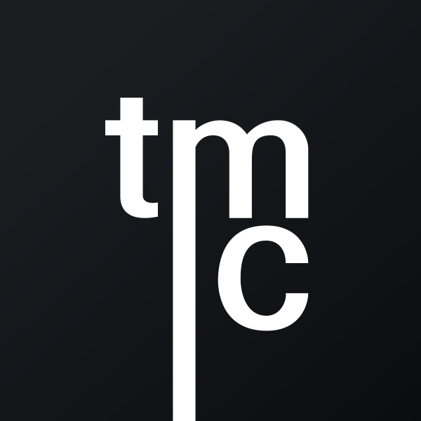 TMC the metals company Inc. logo