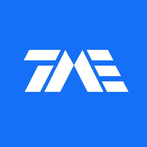 TME logo