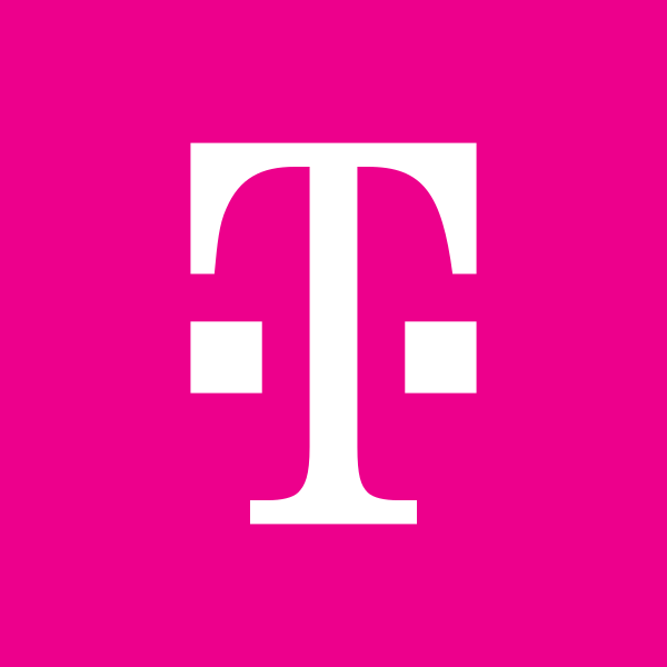 T Mobile US logo
