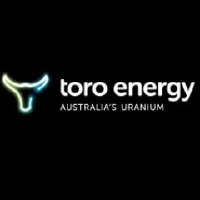 Toro Energy Limited logo