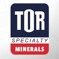 TORM logo