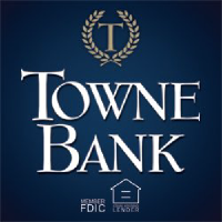 TowneBank logo