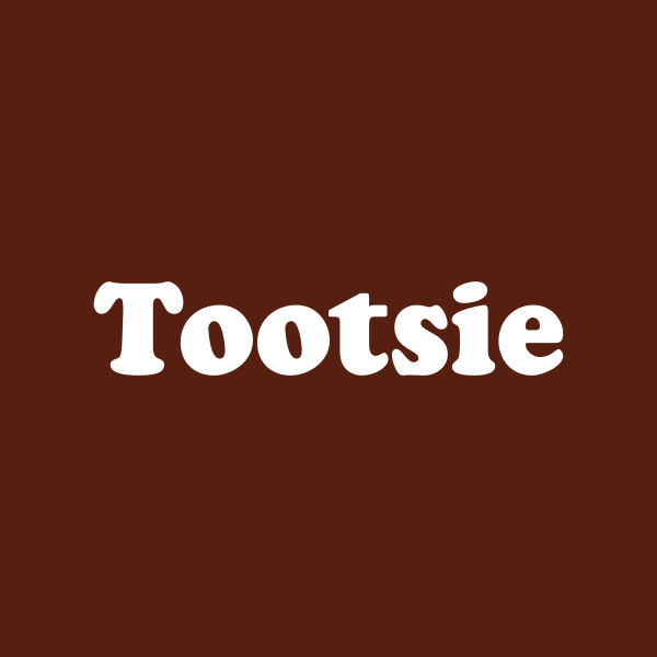 Tootsie Roll logo