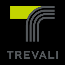 TREVF logo