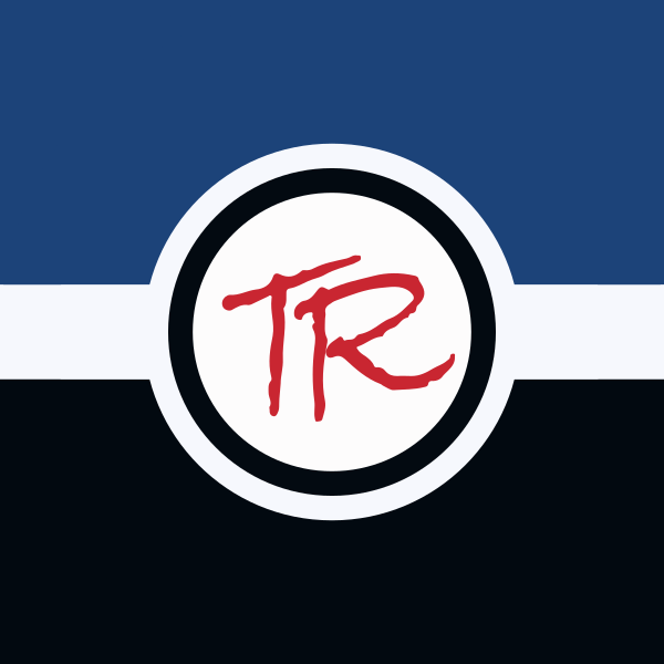 TRGP logo