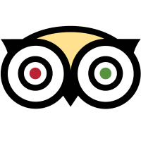 TripAdvisor logo