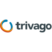 trivago logo