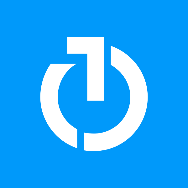 TTD logo